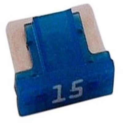 Rear Defroster Fuse by LITTELFUSE - MIN15BP gen/LITTELFUSE/Rear Defroster Fuse/Rear Defroster Fuse_01